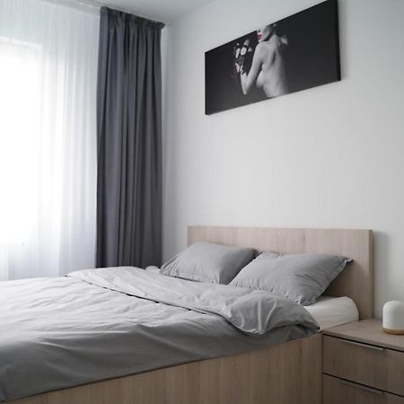 Silence Appartments ออราแด ภายนอก รูปภาพ