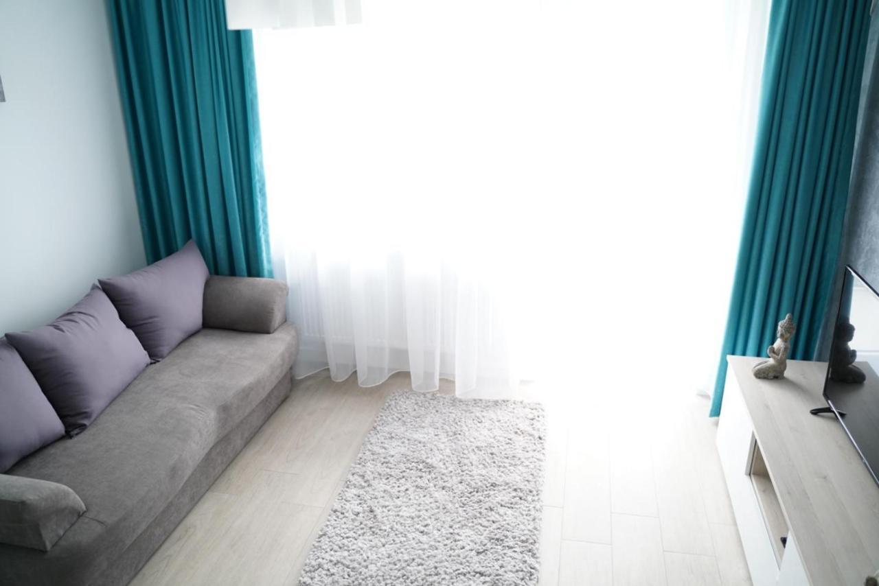Silence Appartments ออราแด ภายนอก รูปภาพ
