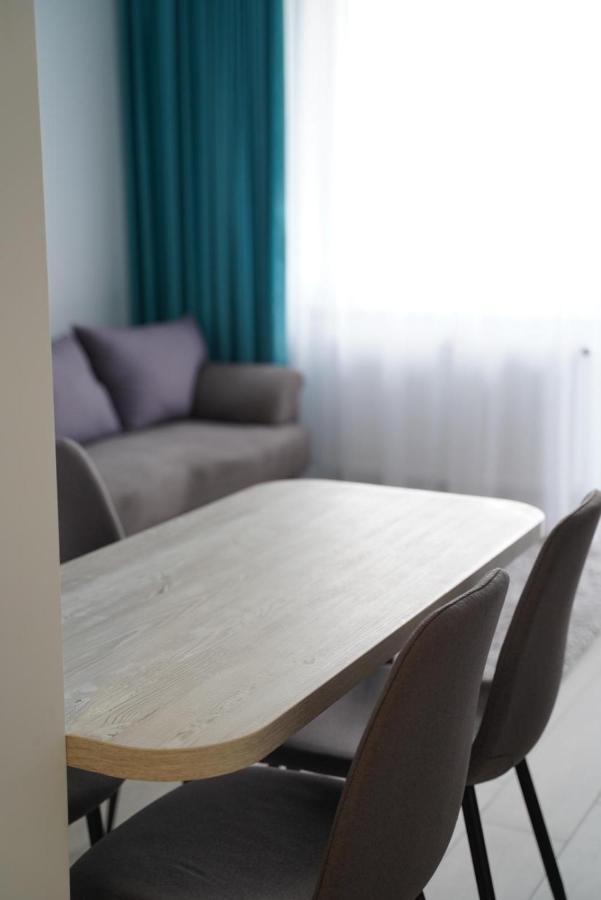 Silence Appartments ออราแด ภายนอก รูปภาพ