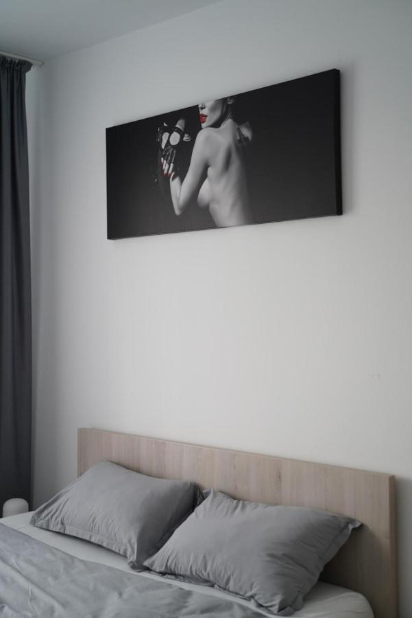 Silence Appartments ออราแด ภายนอก รูปภาพ