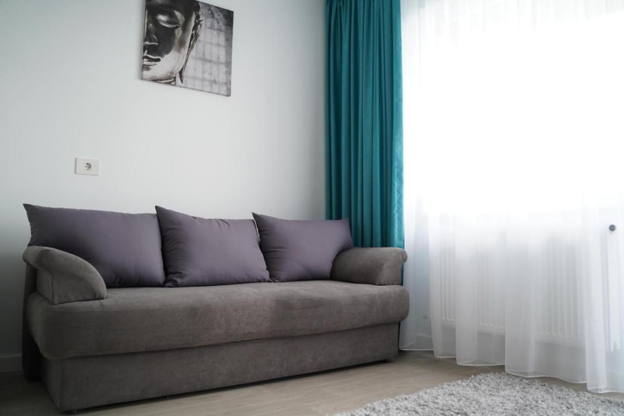 Silence Appartments ออราแด ภายนอก รูปภาพ