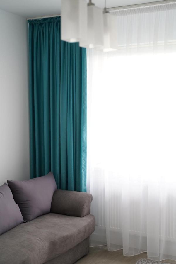 Silence Appartments ออราแด ภายนอก รูปภาพ