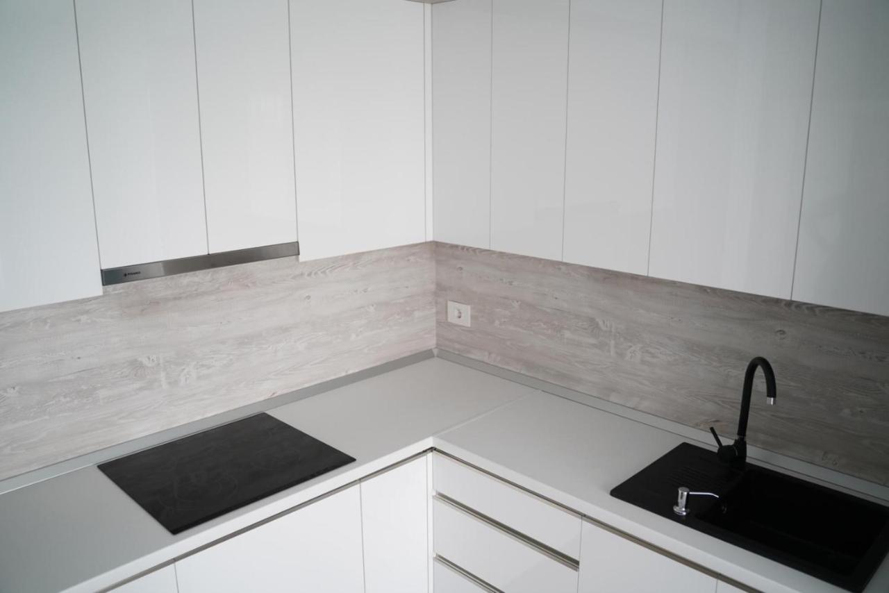 Silence Appartments ออราแด ภายนอก รูปภาพ