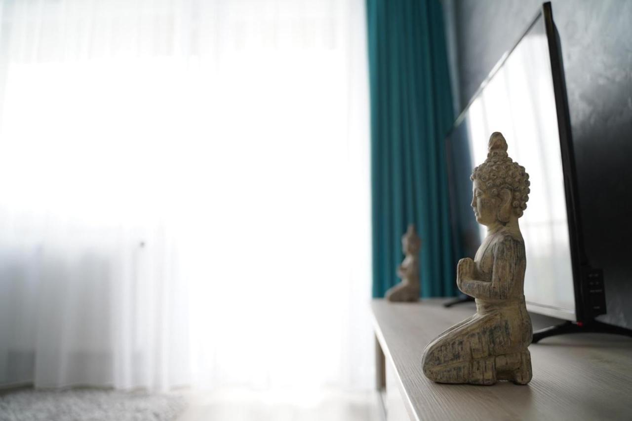 Silence Appartments ออราแด ภายนอก รูปภาพ